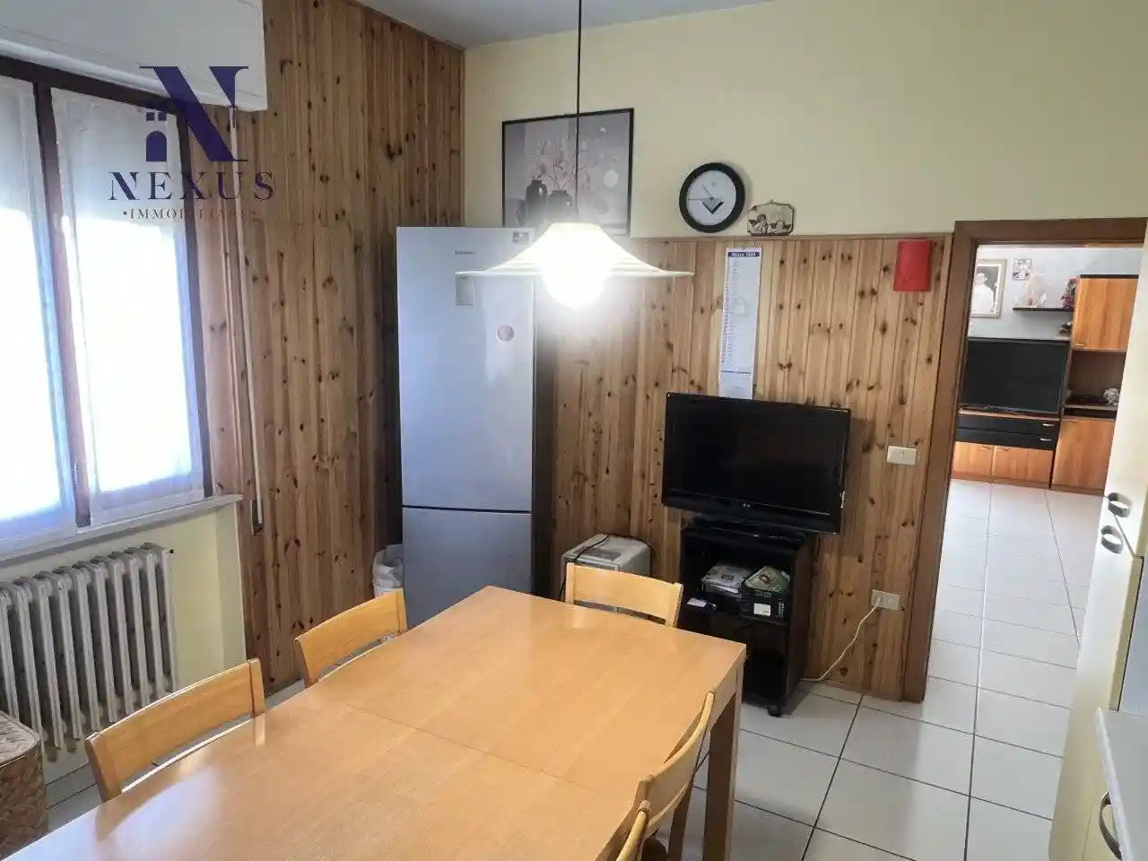 Quadrilocale ottimo stato, piano terra, Castelleone di Suasa - foto 4