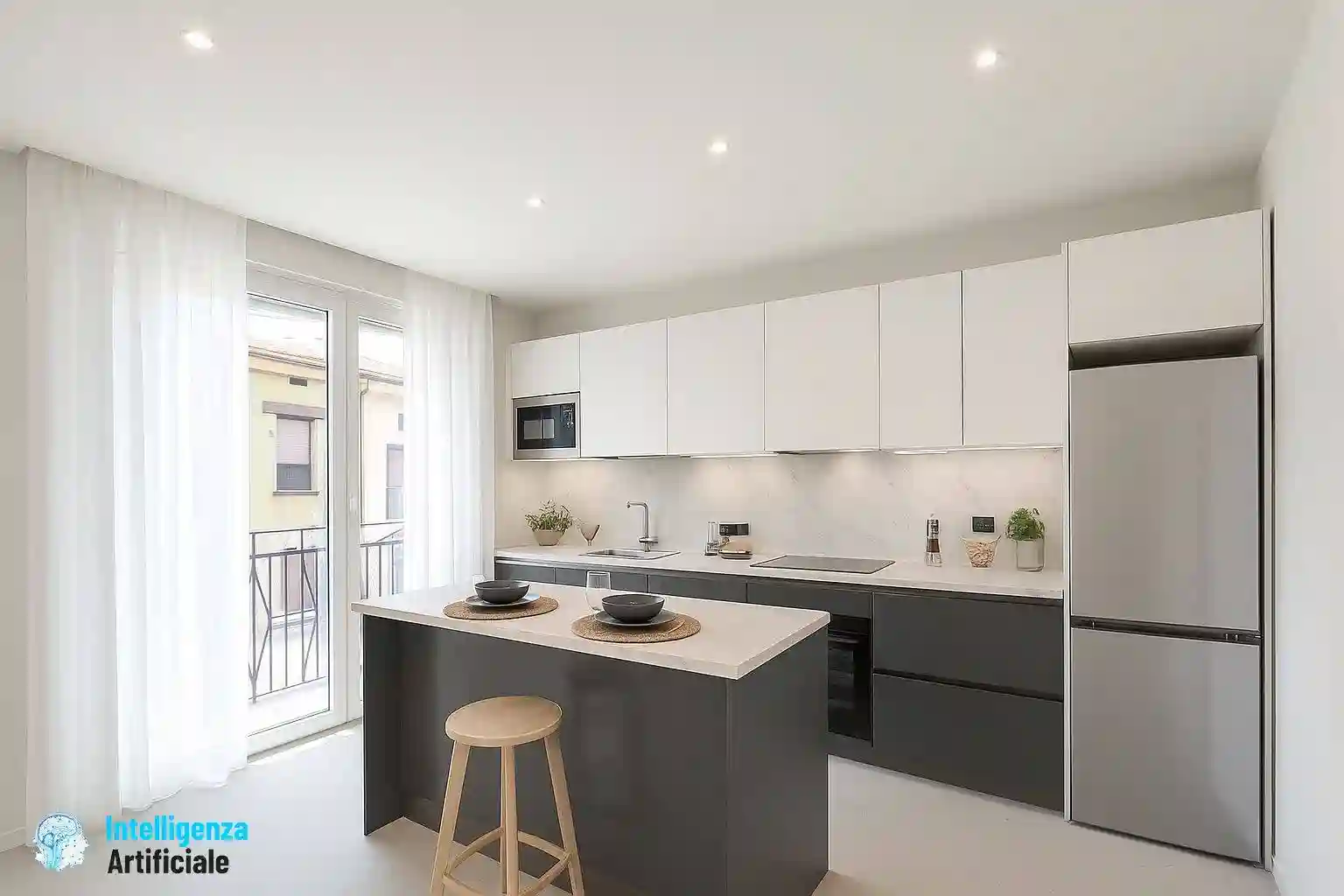 Appartamento - foto 3