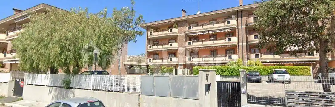 Appartamento in affitto a Sabaudia