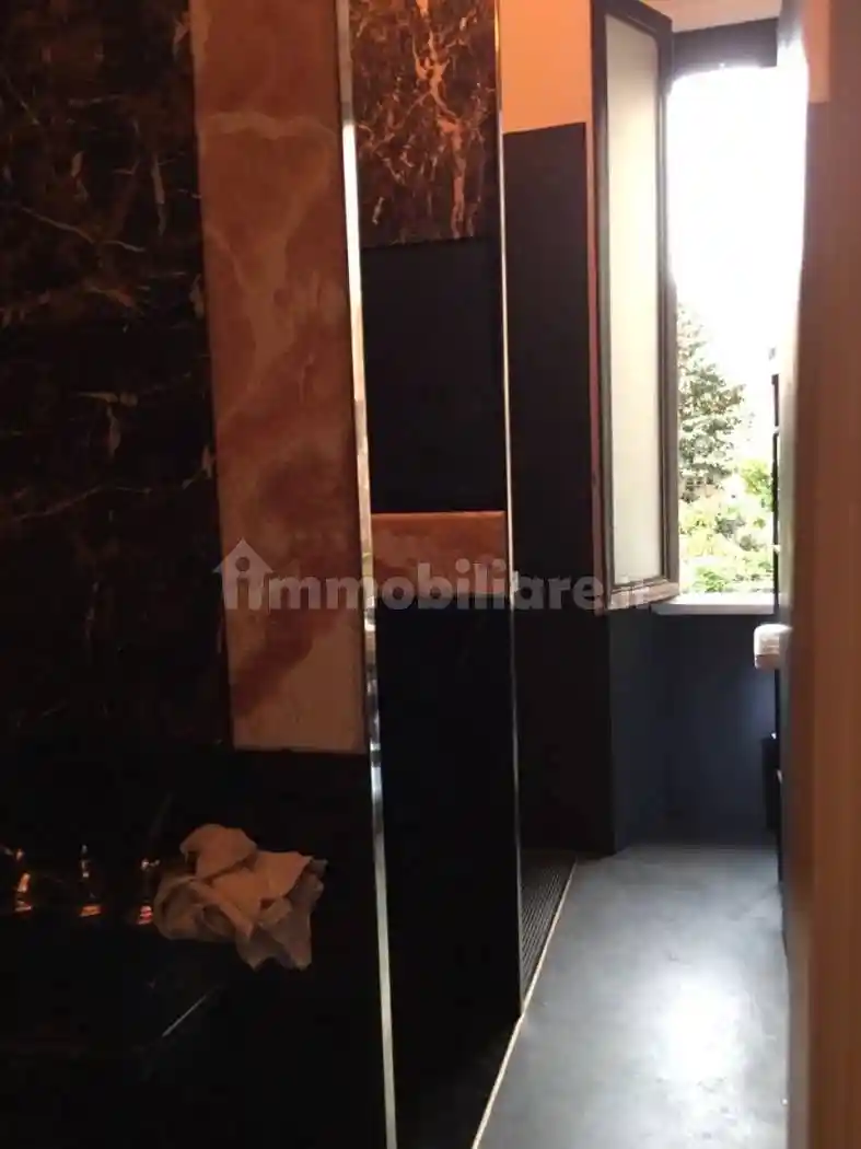 Quadrilocale via Domenico Scarlatti 27, Centrale, Milano - foto 2