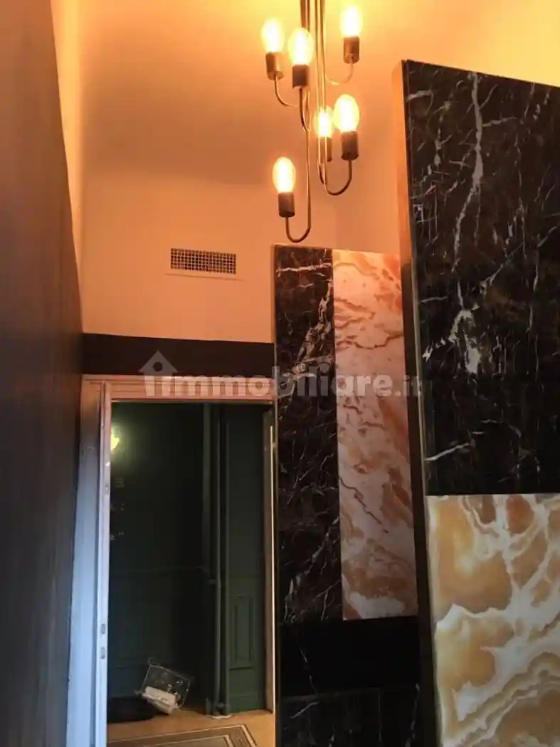 Quadrilocale via Domenico Scarlatti 27, Centrale, Milano - foto 3