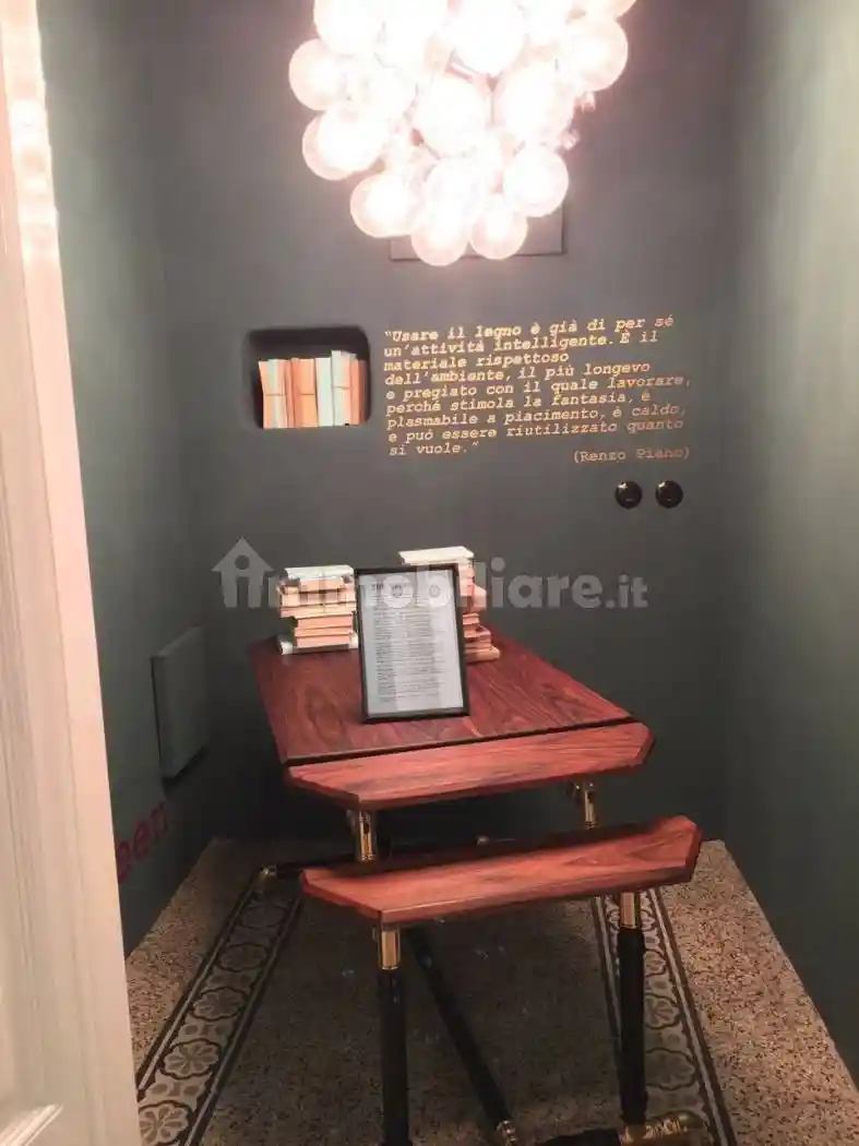 Quadrilocale via Domenico Scarlatti 27, Centrale, Milano - foto 4