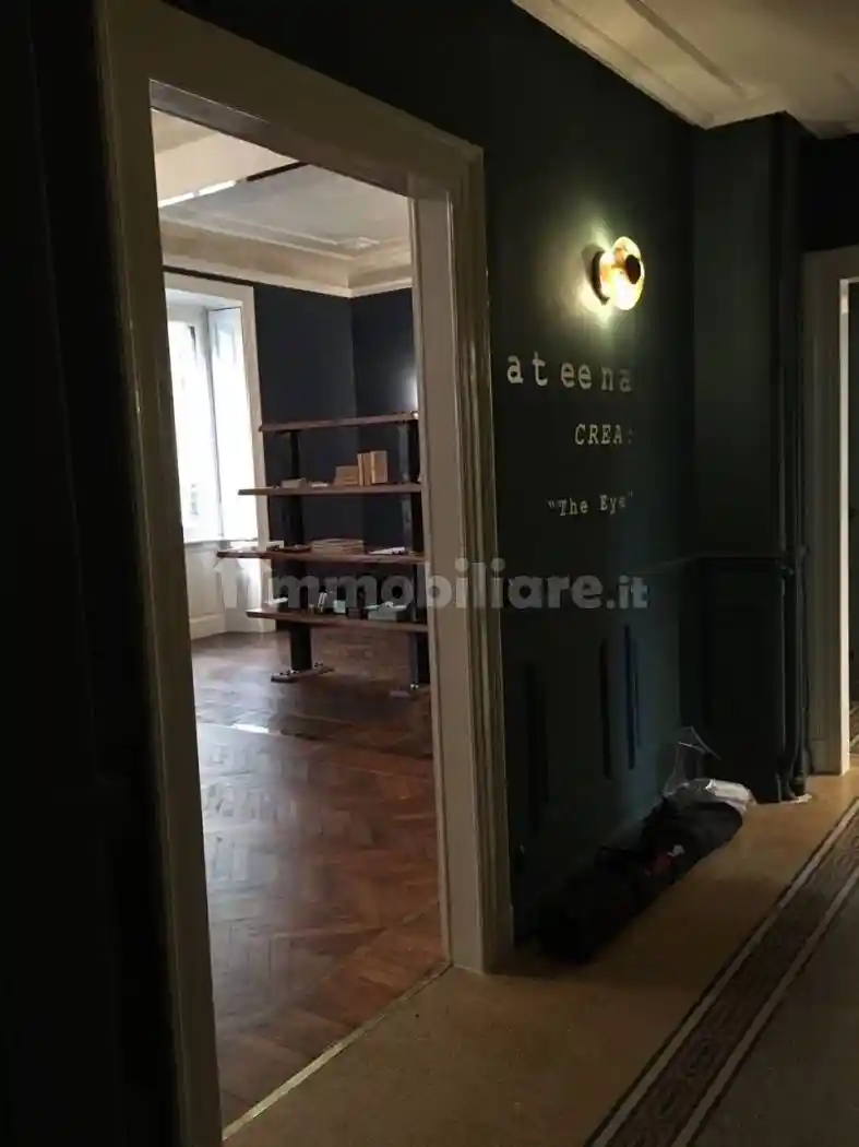 Quadrilocale via Domenico Scarlatti 27, Centrale, Milano - foto 5
