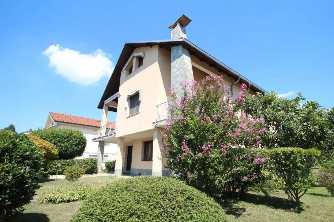 Villa in vendita a Moncalieri
