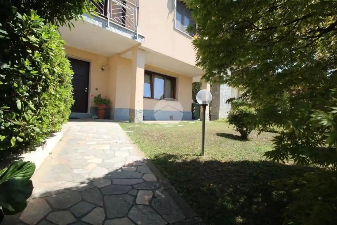 Villa unifamiliare viale Delle Ginestre 15, Moriondo - Maiole, Moncalieri - foto 3