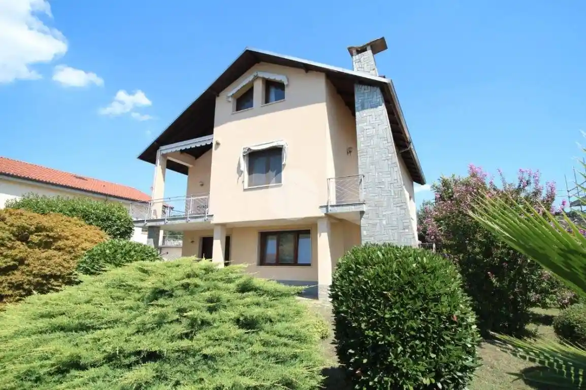 Villa unifamiliare viale Delle Ginestre 15, Moriondo - Maiole, Moncalieri - foto 4