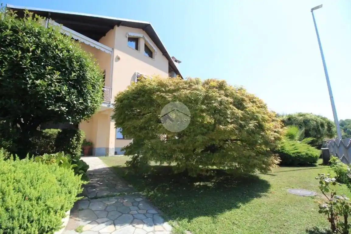 Villa unifamiliare viale Delle Ginestre 15, Moriondo - Maiole, Moncalieri - foto 5