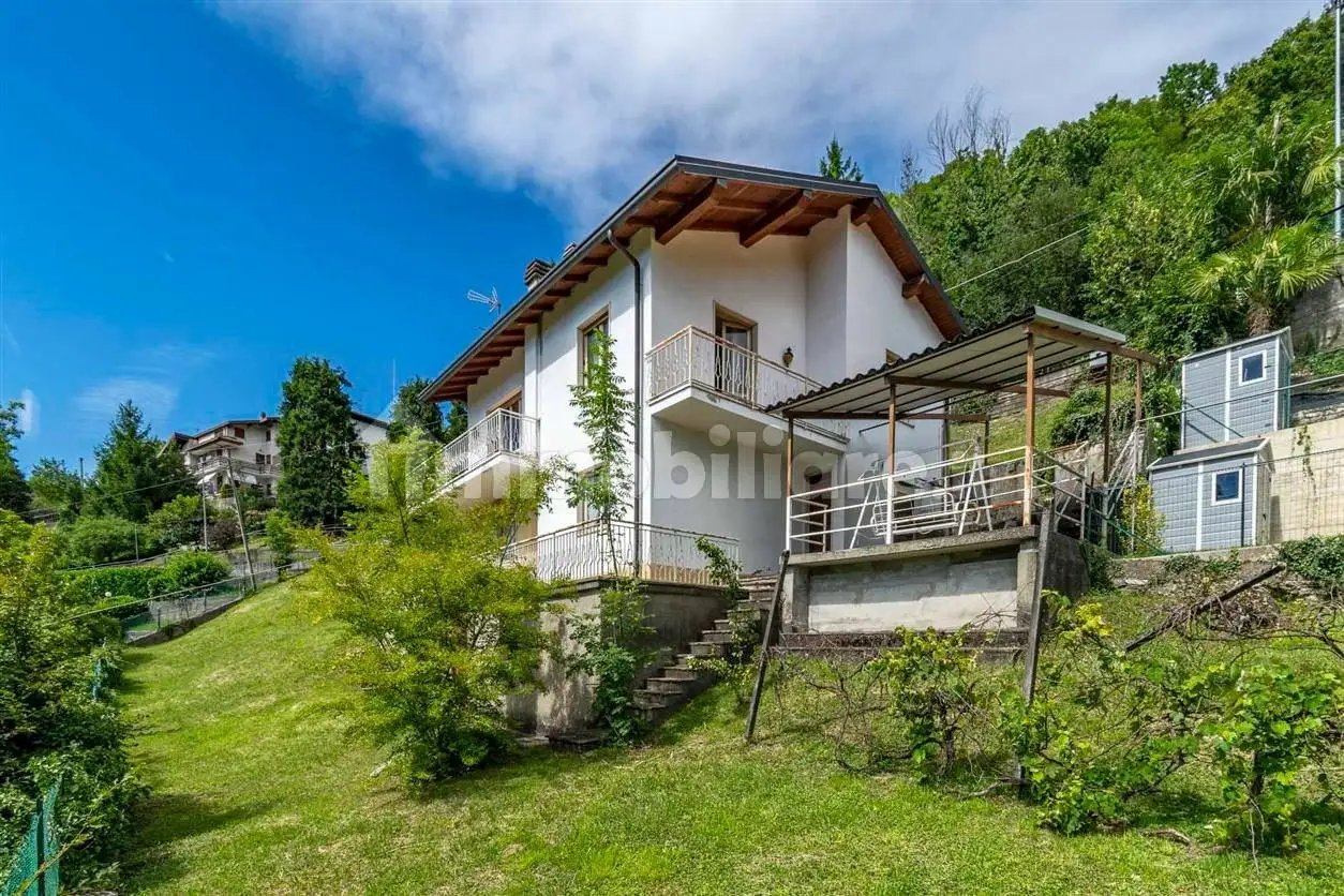 Villa unifamiliare via Milano, Berbenno - foto 3