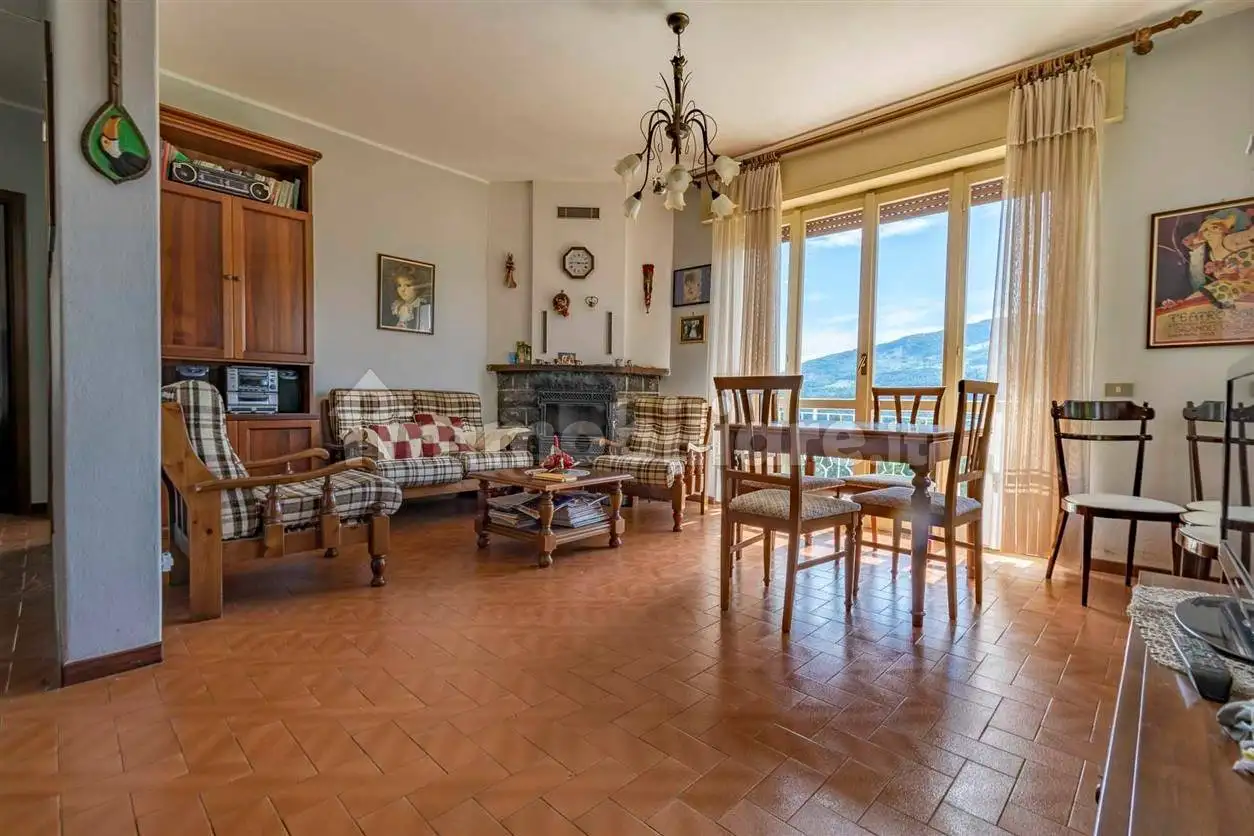 Villa unifamiliare via Milano, Berbenno - foto 5