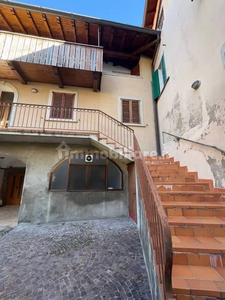 Trilocale piazza Monte Grappa, Villa d'Ogna - foto 2