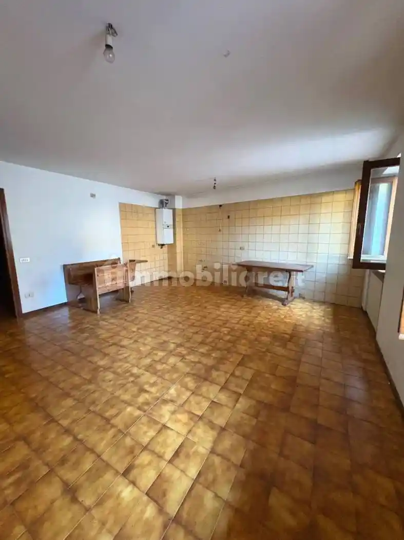 Trilocale piazza Monte Grappa, Villa d'Ogna - foto 4
