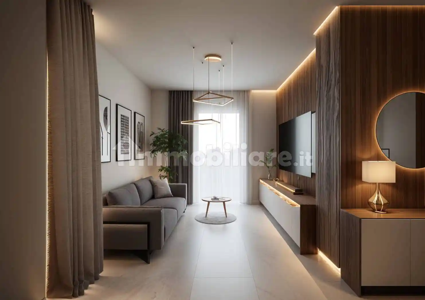 Appartamento in vendita a Settimo Torinese