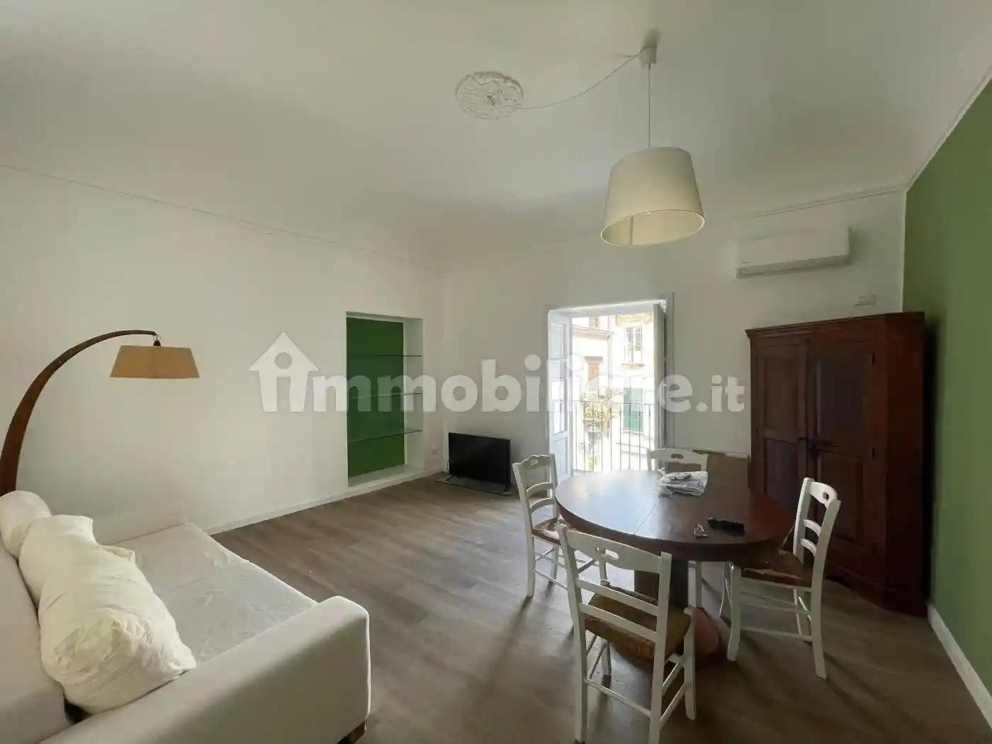 Appartamento in affitto a Palermo