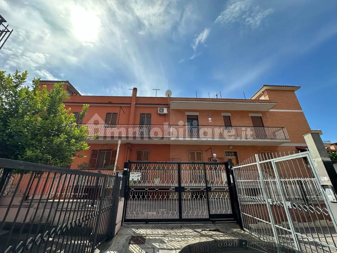 Appartamento in affitto a Roma