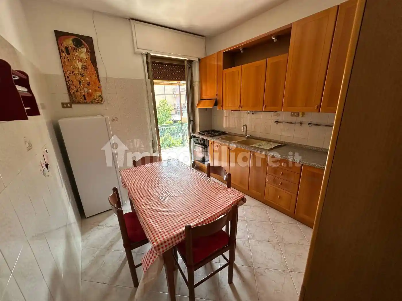 Quadrilocale via del Fuoco Sacro 80, Borghesiana, Roma - foto 3