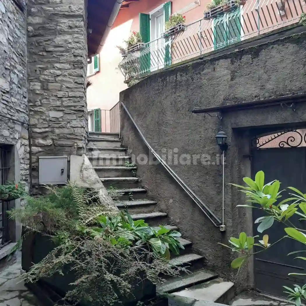 Rustico via 20 Settembre, Molina, Faggeto Lario - foto 4