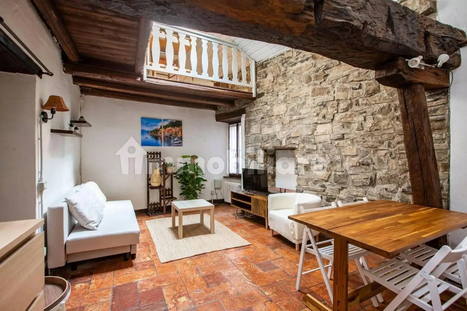 Rustico via 20 Settembre, Molina, Faggeto Lario - foto 5