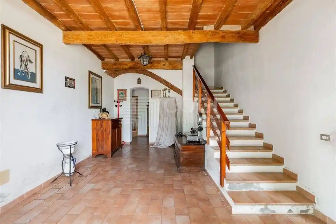 Rustico - Casale in vendita a Conselice