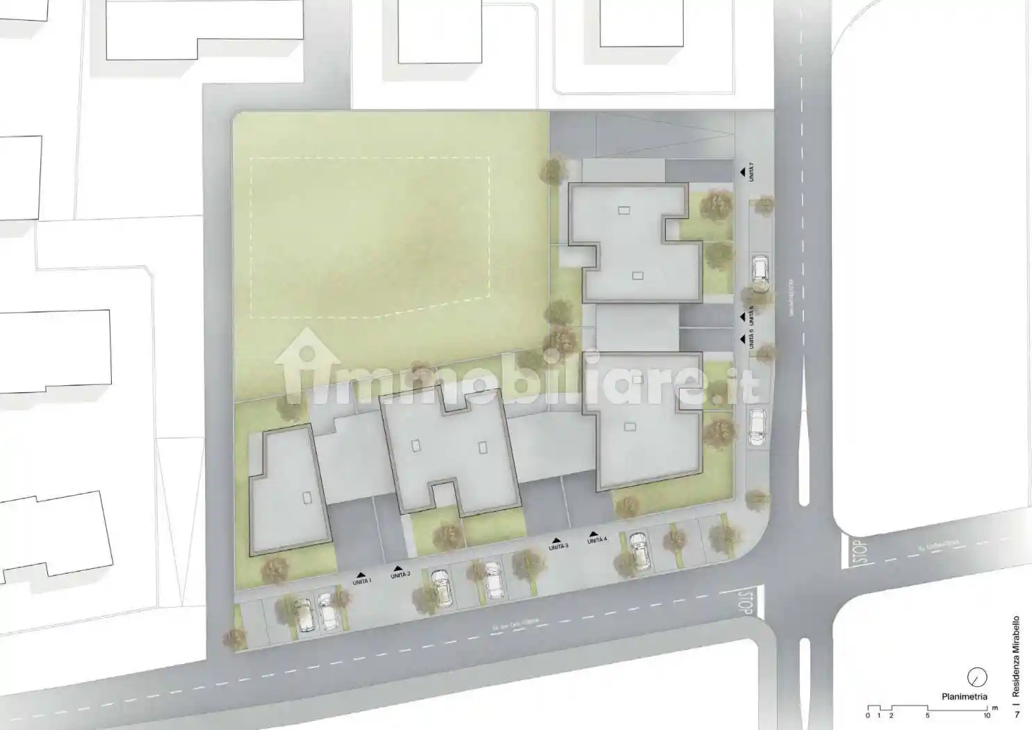 Villetta a schiera - foto 5