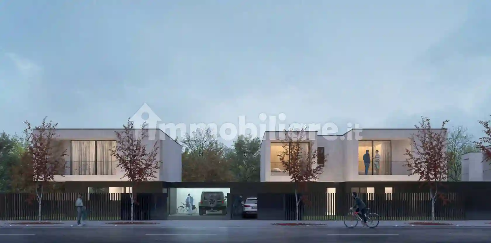 Villetta a schiera - foto 3