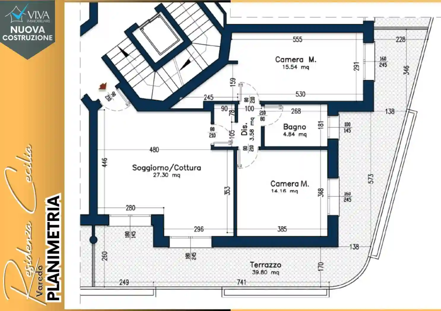 Appartamento - foto 4