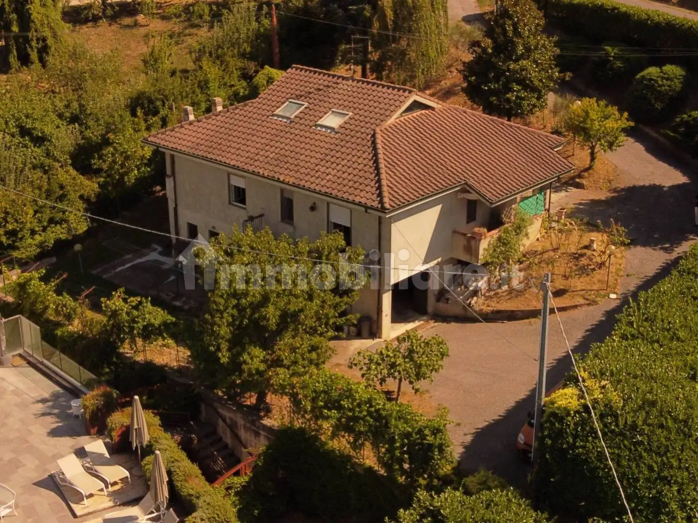 Villa unifamiliare Strada Nicolini Alto, Tre Stelle, Barbaresco - foto 2