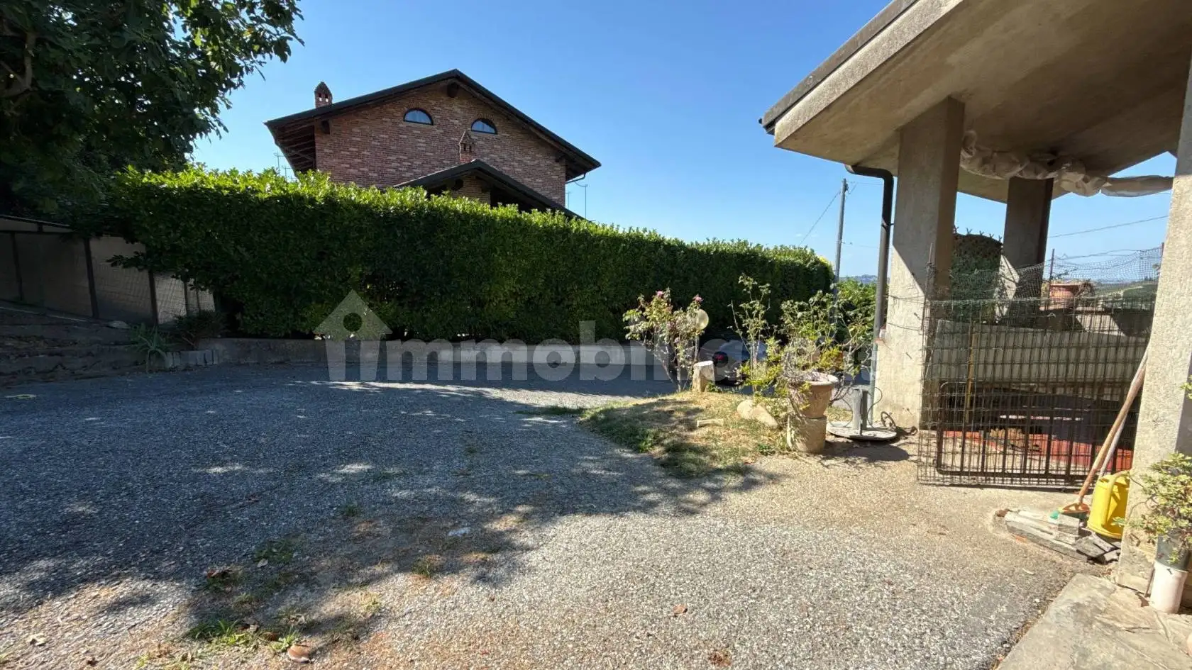 Villa unifamiliare Strada Nicolini Alto, Tre Stelle, Barbaresco - foto 4