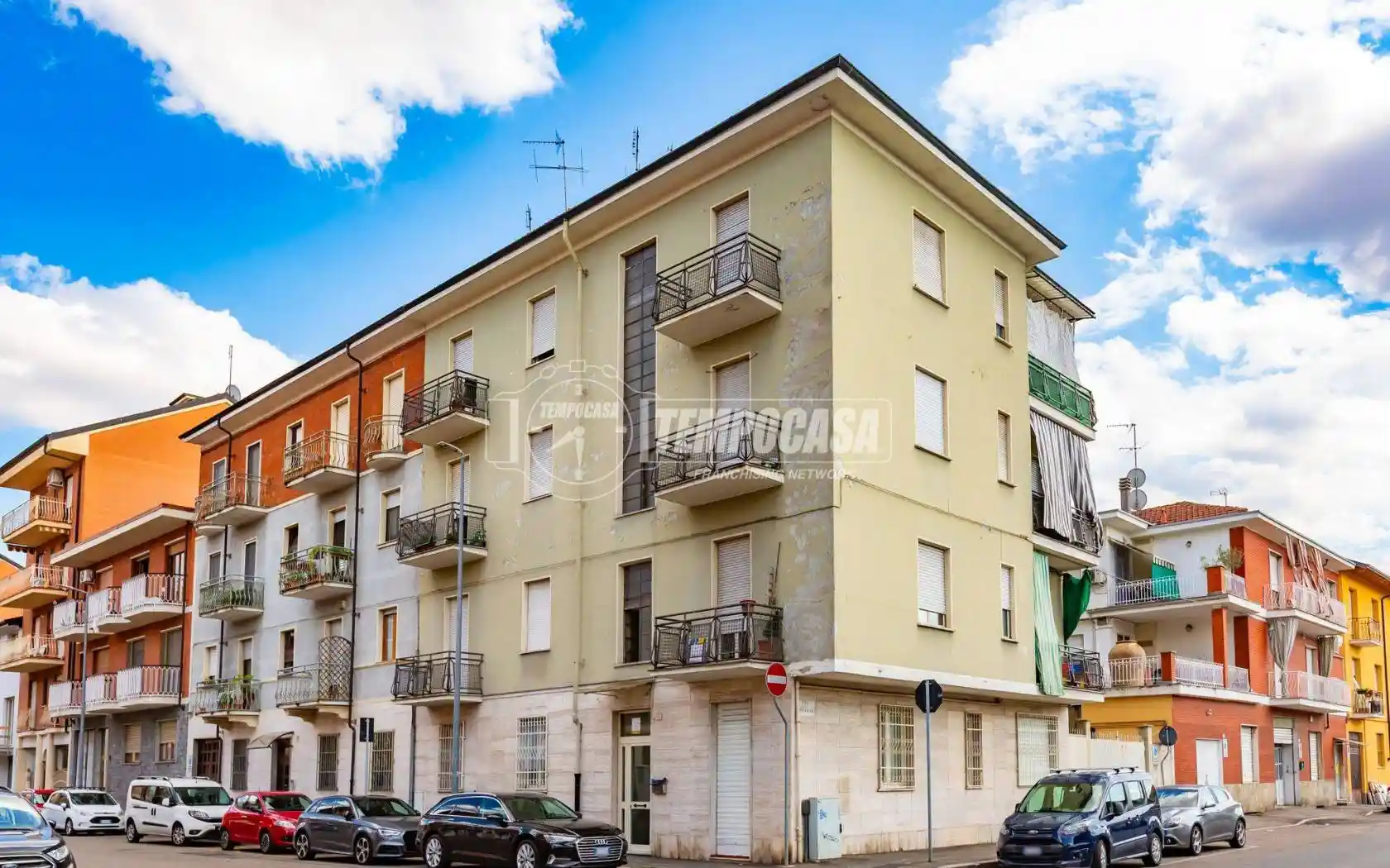 Appartamento in vendita a Moncalieri