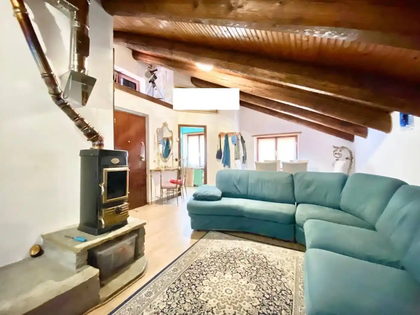 Attico - Mansarda - foto 2