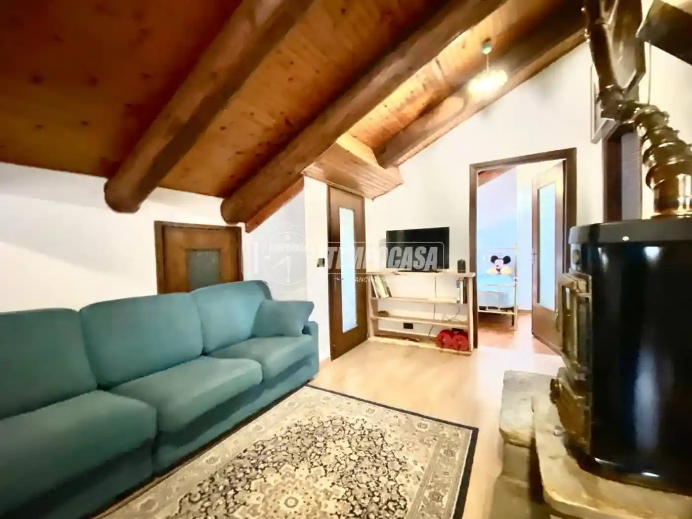 Attico - Mansarda - foto 3