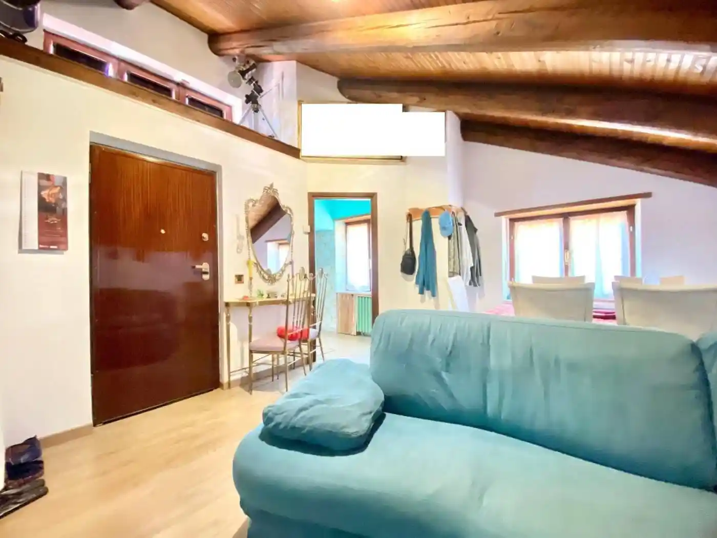 Attico - Mansarda - foto 5