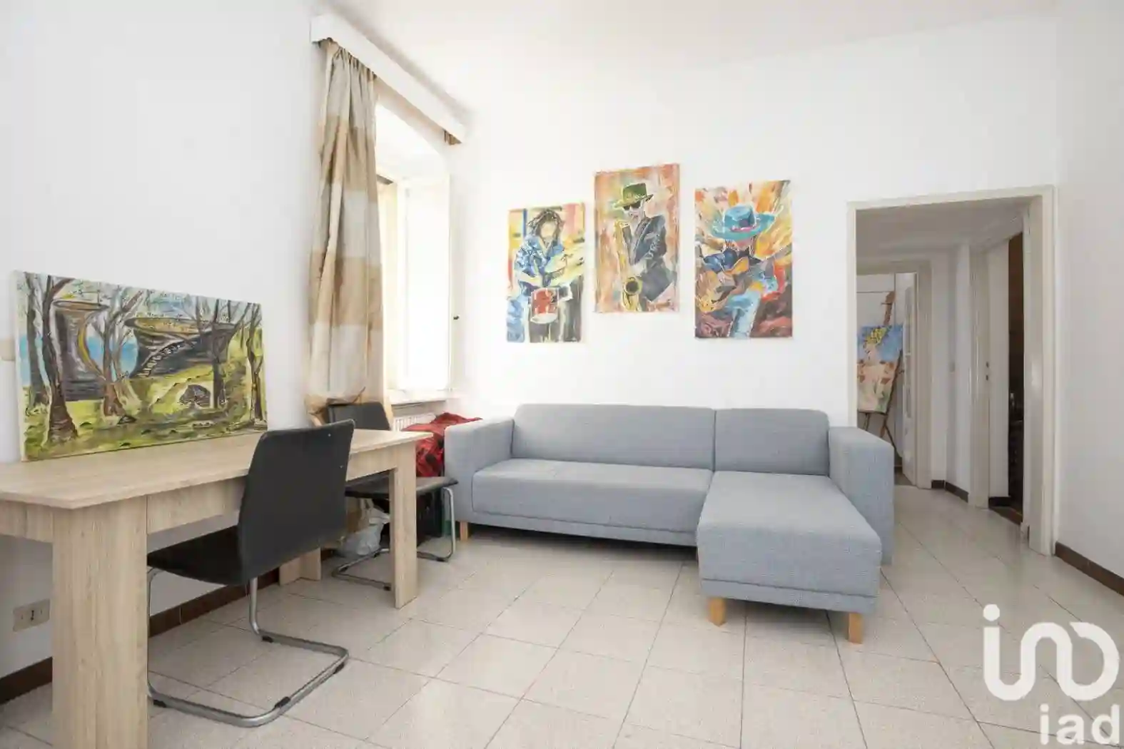 Appartamento - foto 2