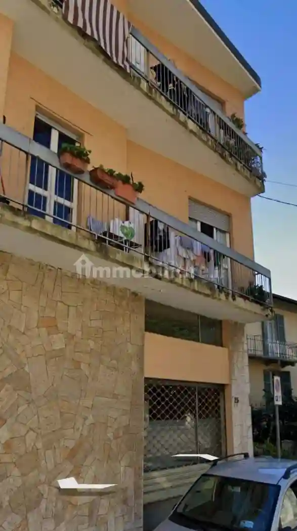 Palazzo - Edificio - foto 3