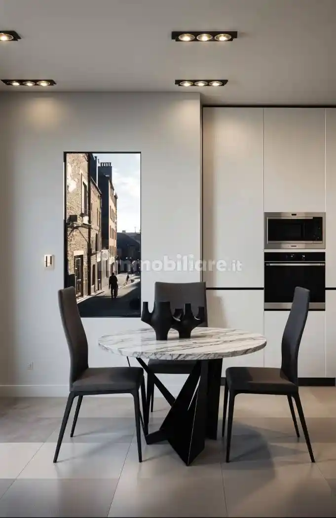 Appartamento in vendita a Settimo Torinese