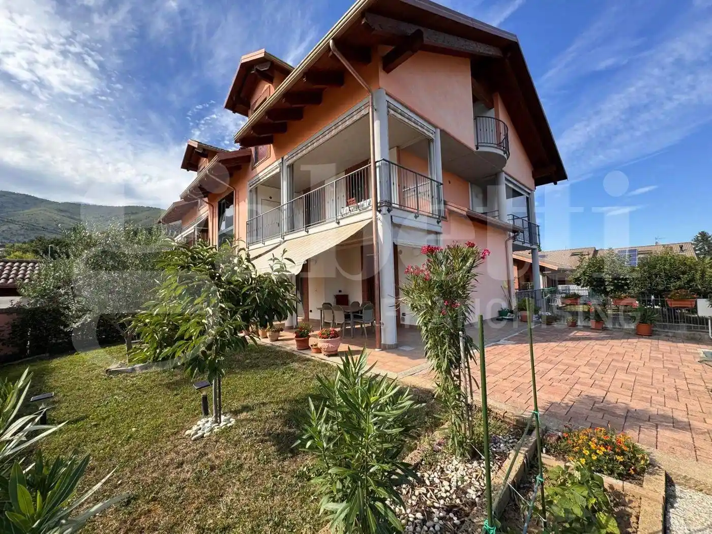 Appartamento in vendita a Givoletto