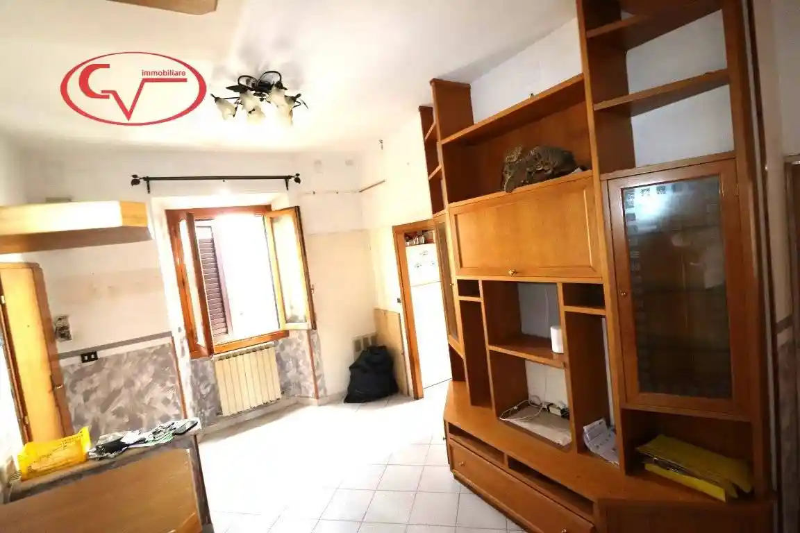 Quadrilocale via Arno, Levane, Montevarchi - foto 4