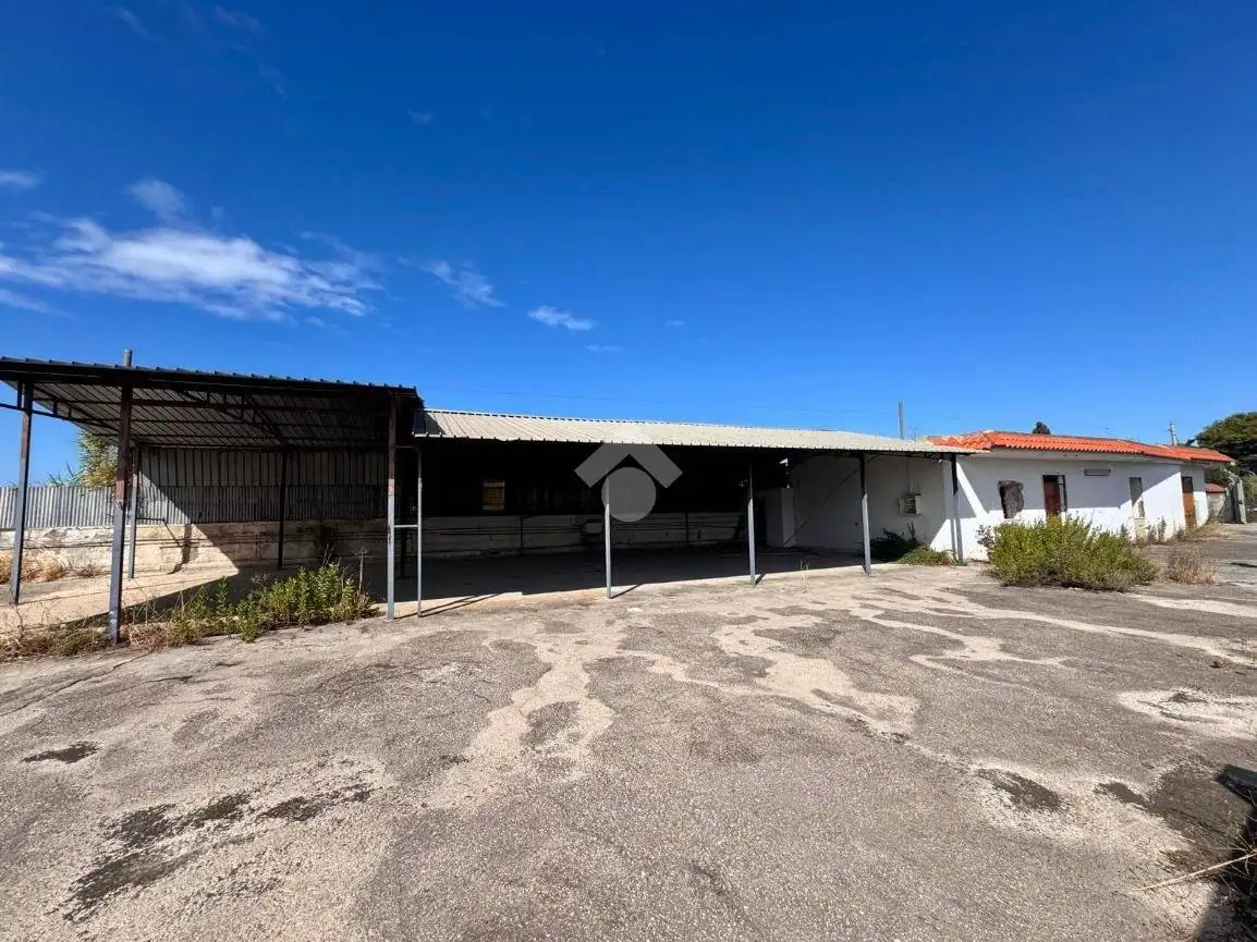 Casa indipendente in vendita a Mondragone