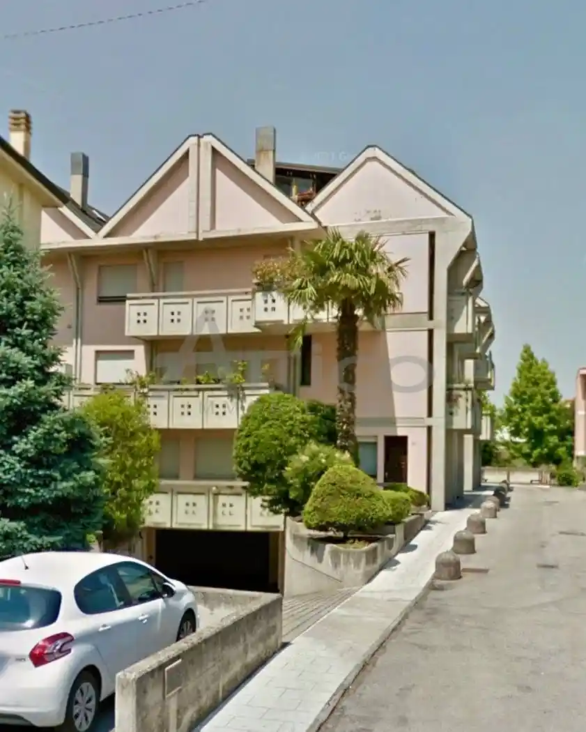 Appartamento in vendita a Rovigo