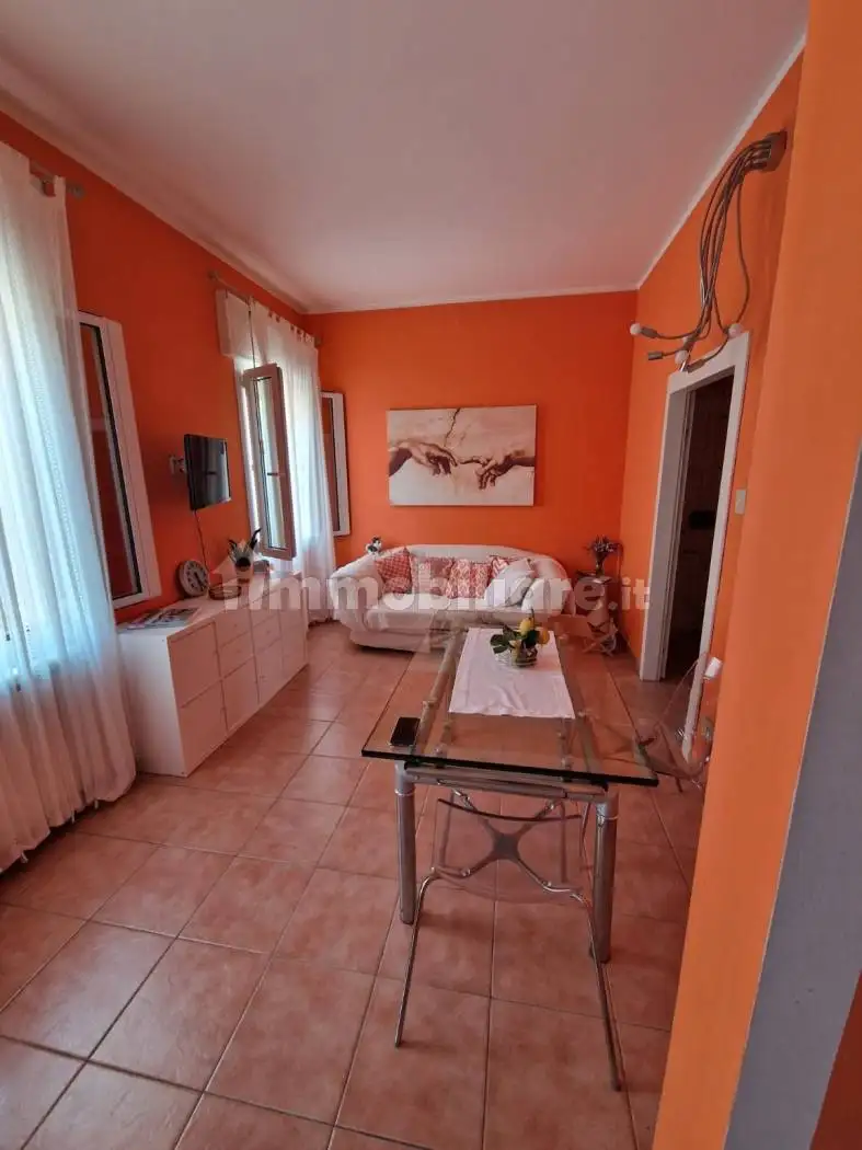 Appartamento in affitto a Rovigo