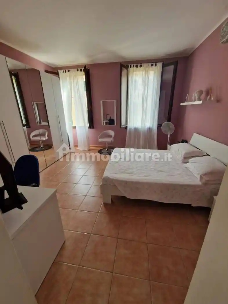 Quadrilocale via Lodovico Ricchieri detto Celio 29, Centro Storico, Rovigo - foto 2