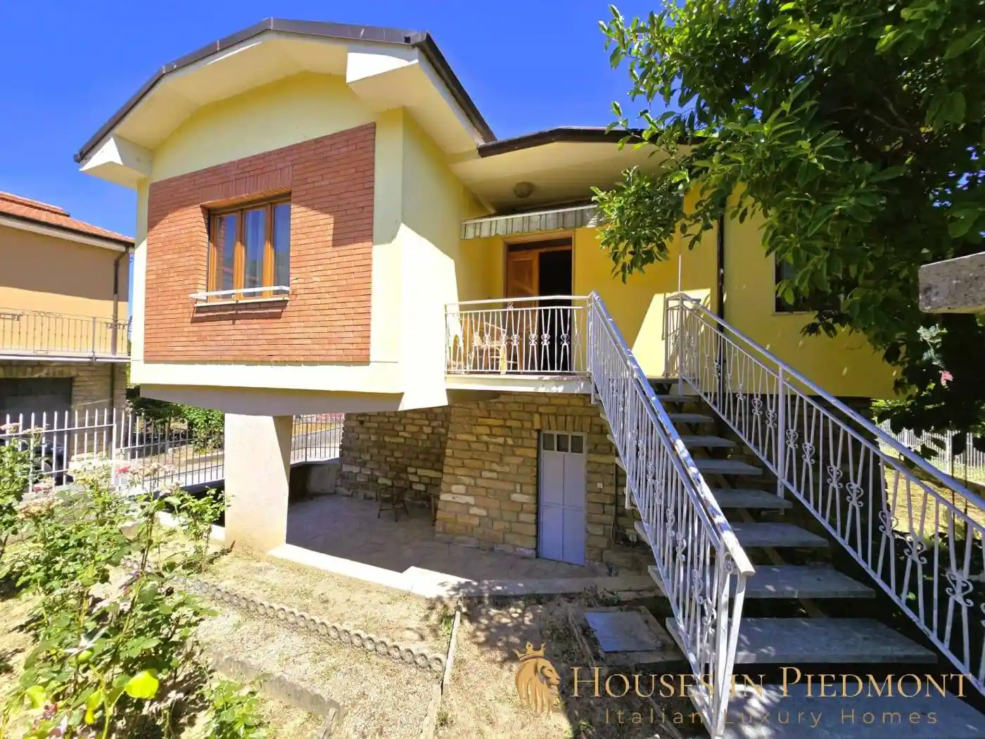 Villa unifamiliare, buono stato, 180 m², Cortemilia - foto 3