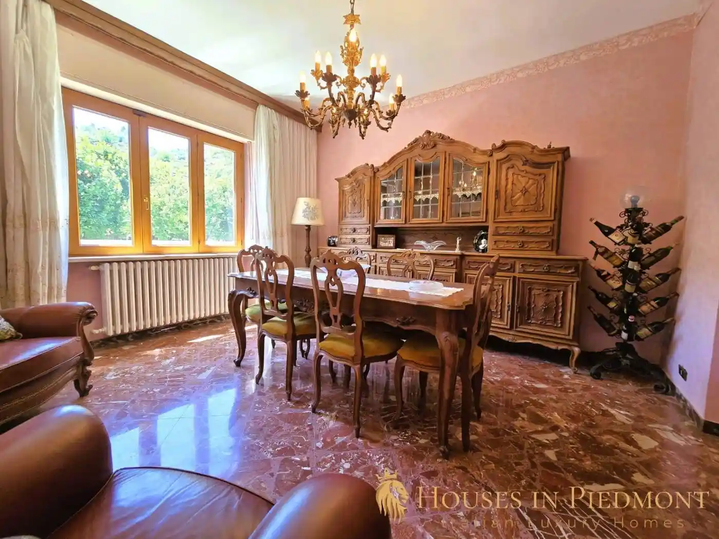 Villa unifamiliare, buono stato, 180 m², Cortemilia - foto 5