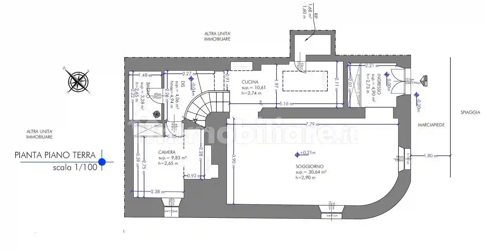 Casa indipendente - foto 3