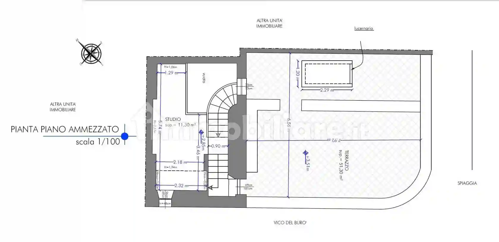 Casa indipendente - foto 4