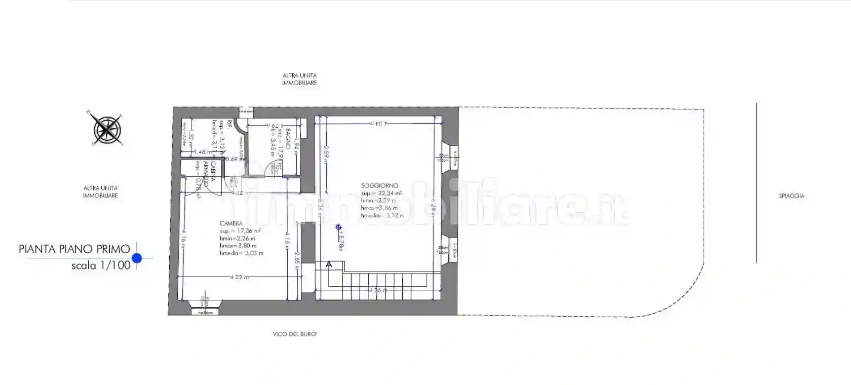 Casa indipendente - foto 5