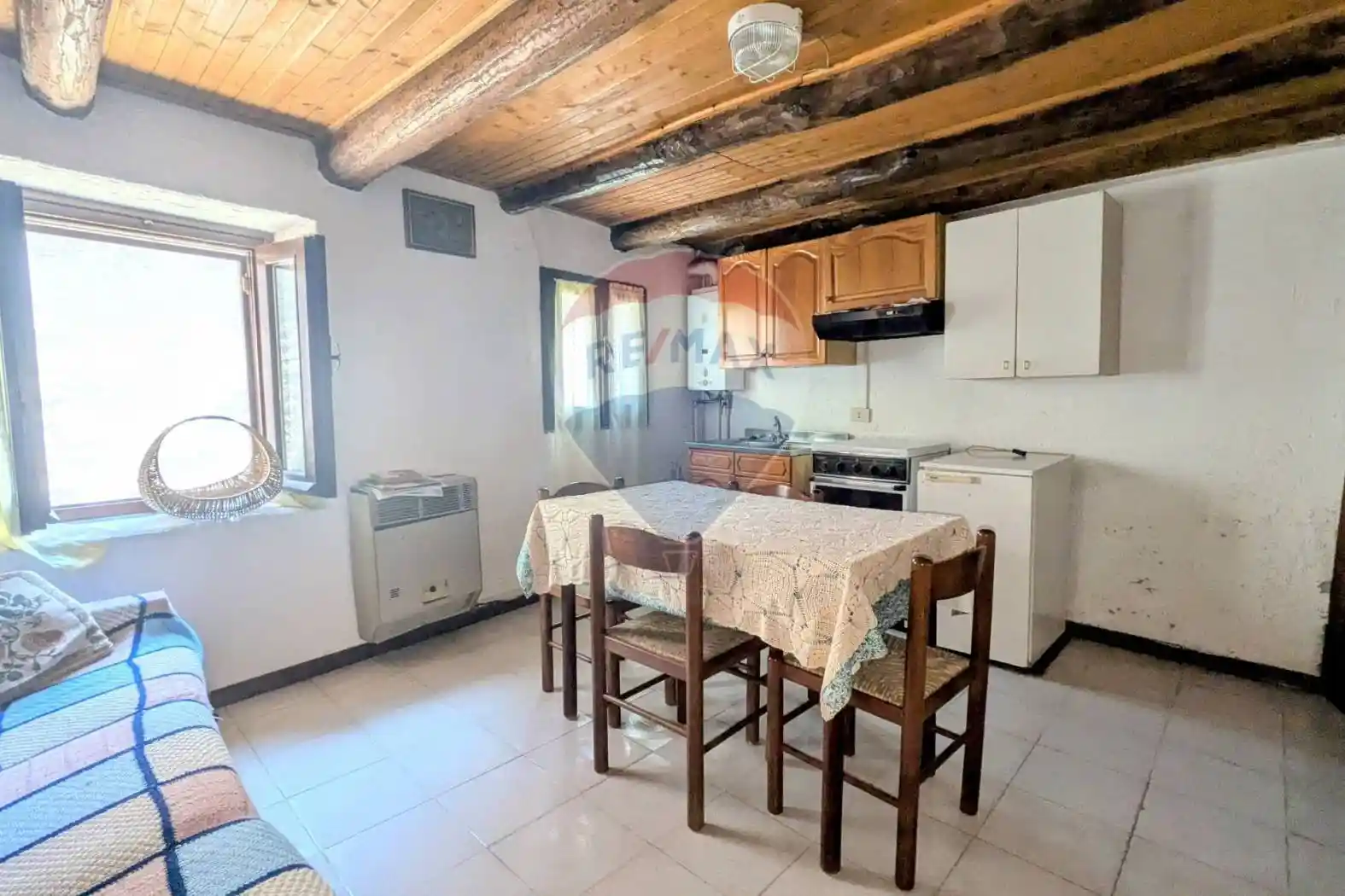 Casa indipendente in vendita a Pian Camuno