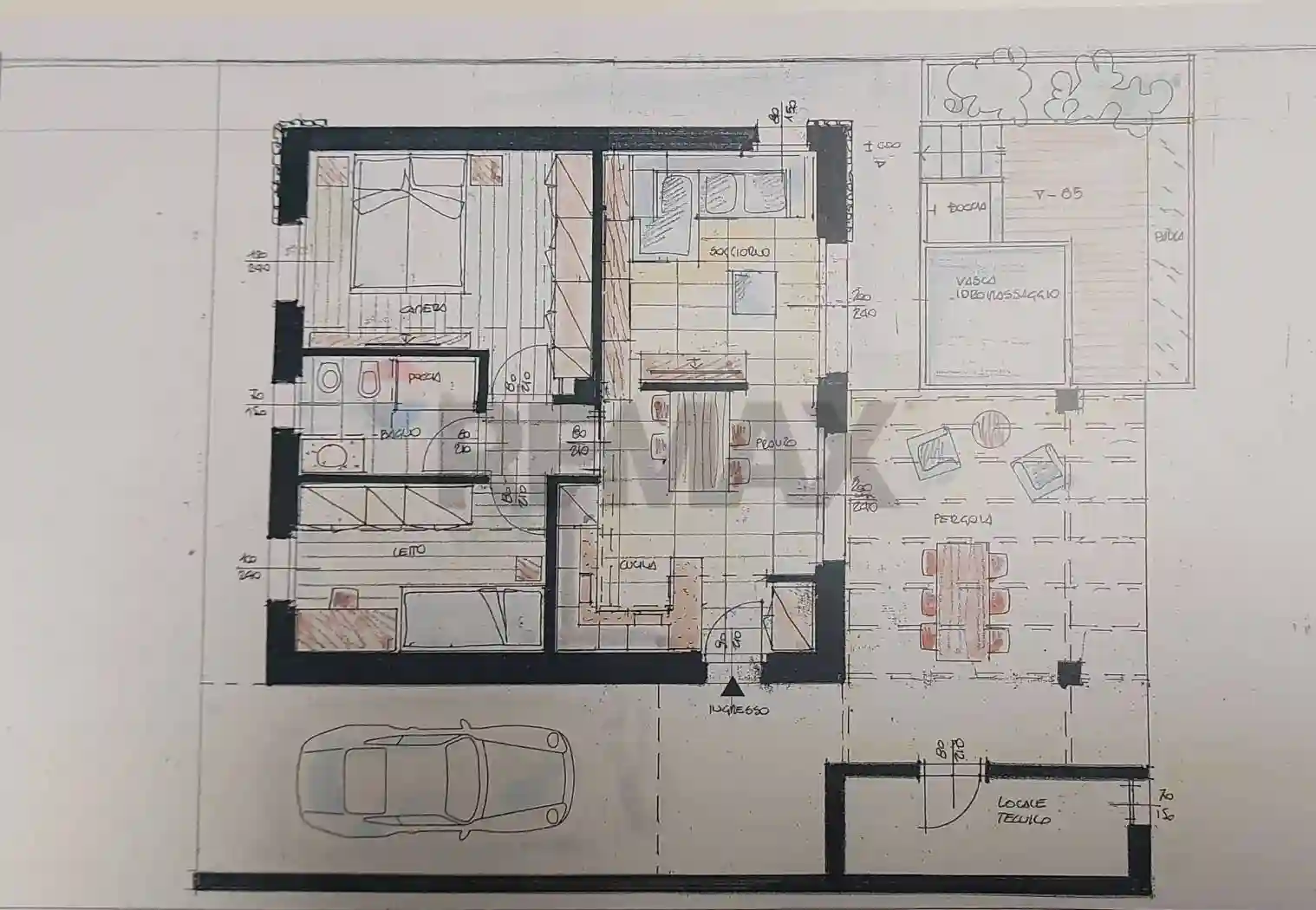 Casa indipendente - foto 3
