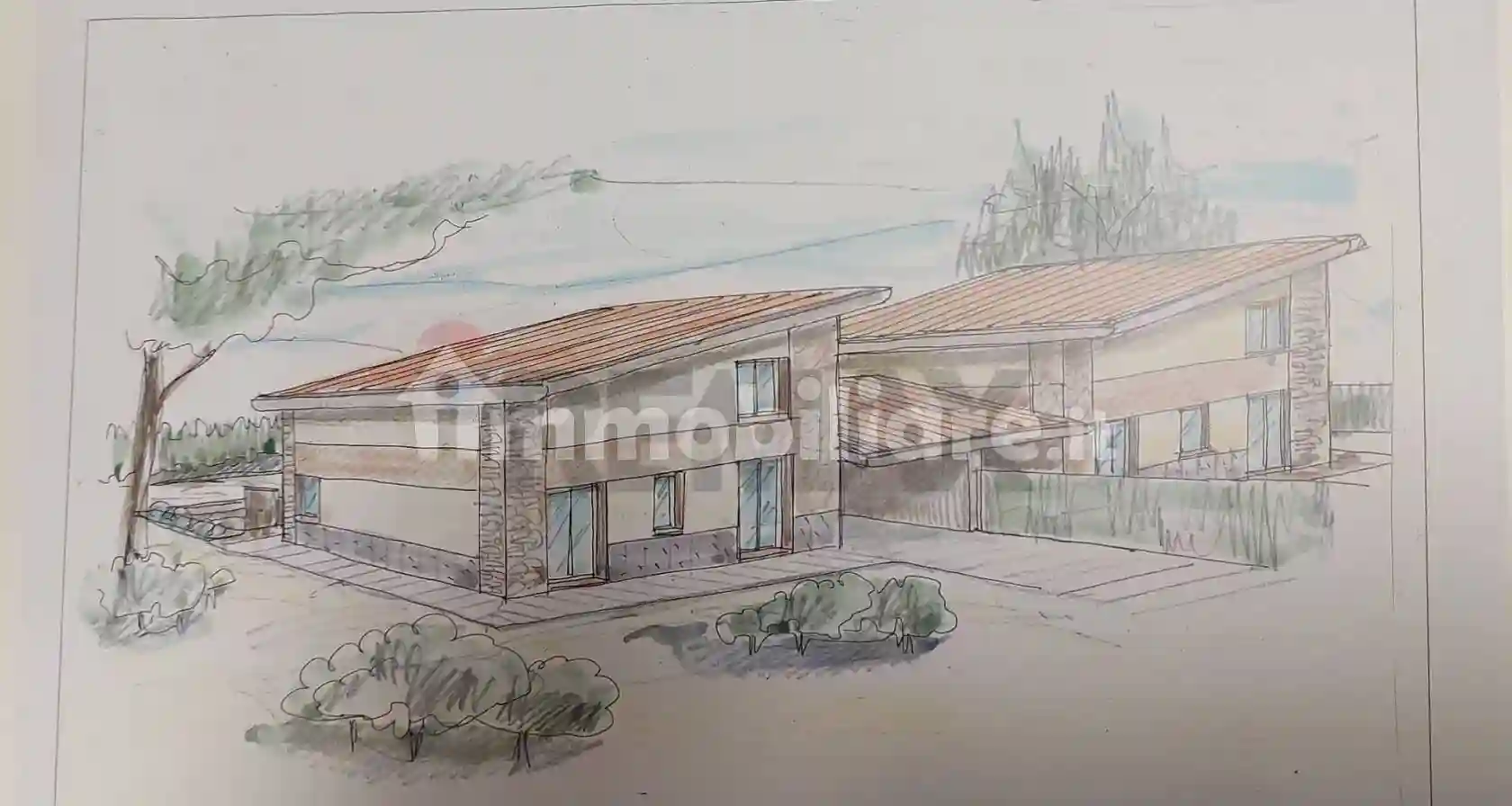 Casa indipendente - foto 4