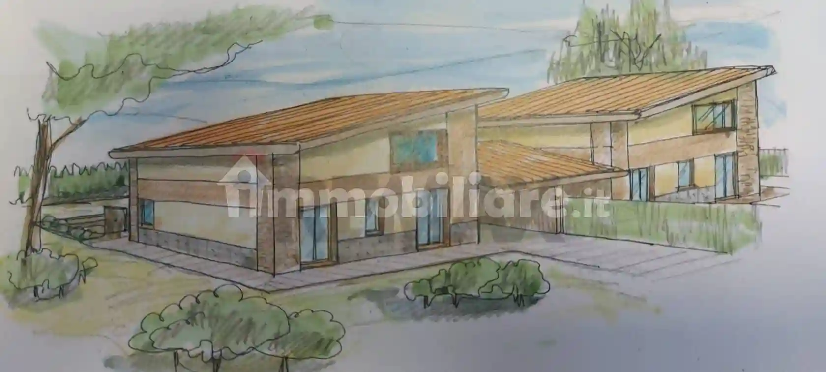 Casa indipendente - foto 5