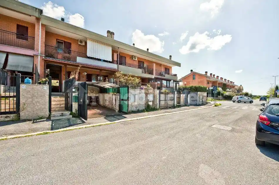 Villa in vendita a Roma